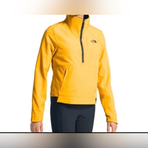 The North Face Jackets & Blazers - NWT The North Face
Shelbe Raschel Pullover - Size Large